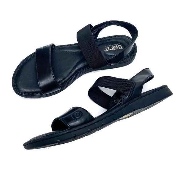 born elstar sandal